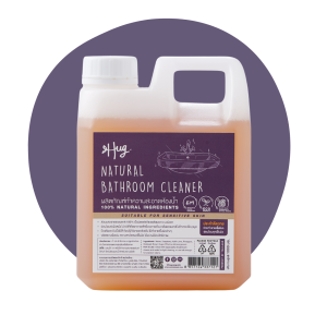 น้ำยาทำความสะอาดห้องน้ำ