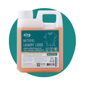 น้ำยาซักผ้า