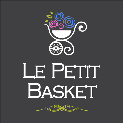 BKK Shop BKK SHOP Le Petit Basket Hug Organic ฮัก ออร์แกนิค