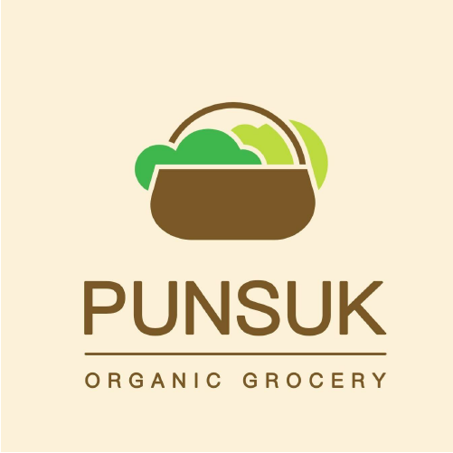 BKK Shop BKK SHOP Punsuk Organic Grocery Hug Organic ฮัก ออร์แกนิค
