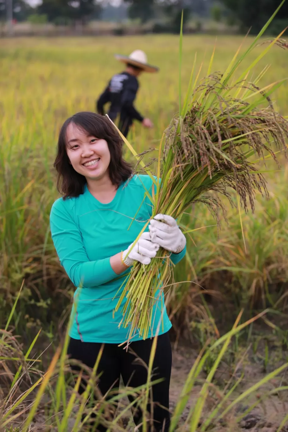 hug press02 00001 Hug Organic ฮัก ออร์แกนิค