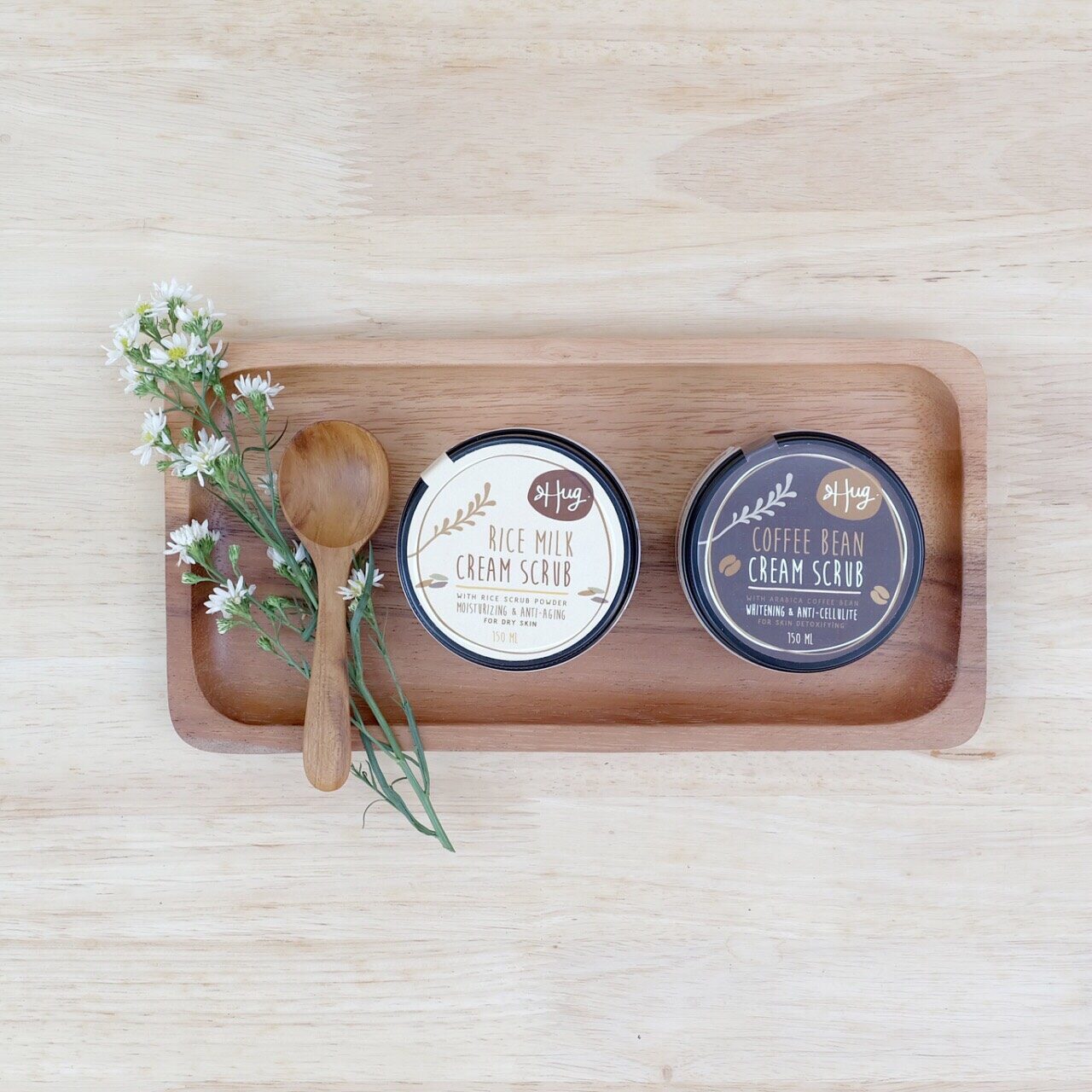 hug press sentangsetthee 00002 Hug Organic ฮัก ออร์แกนิค