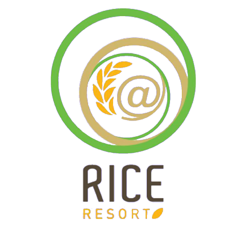 Hug_At Rice Resort