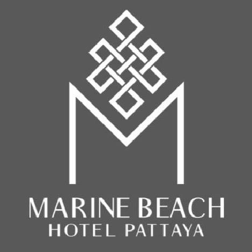 Hug Marine Beach Hotel Pattaya Hug Organic ฮัก ออร์แกนิค