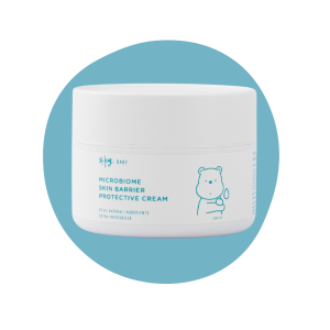 Hug Baby Cream : ครีมบำรุงผิว ไมโครไบโอม
