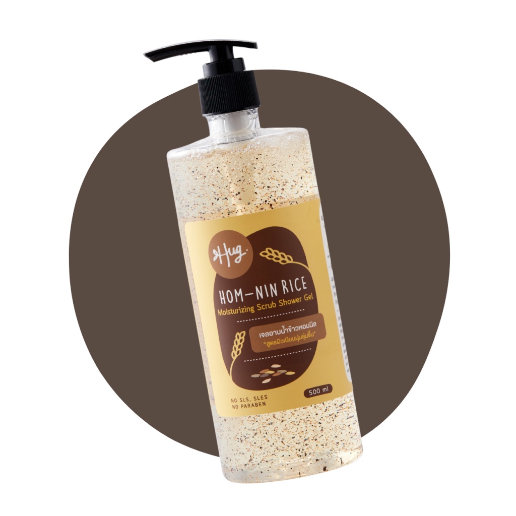 hug sw homninrice 500ml Hug Organic ฮัก ออร์แกนิค hug sw homninrice 500ml Hug Organic ฮัก ออร์แกนิค