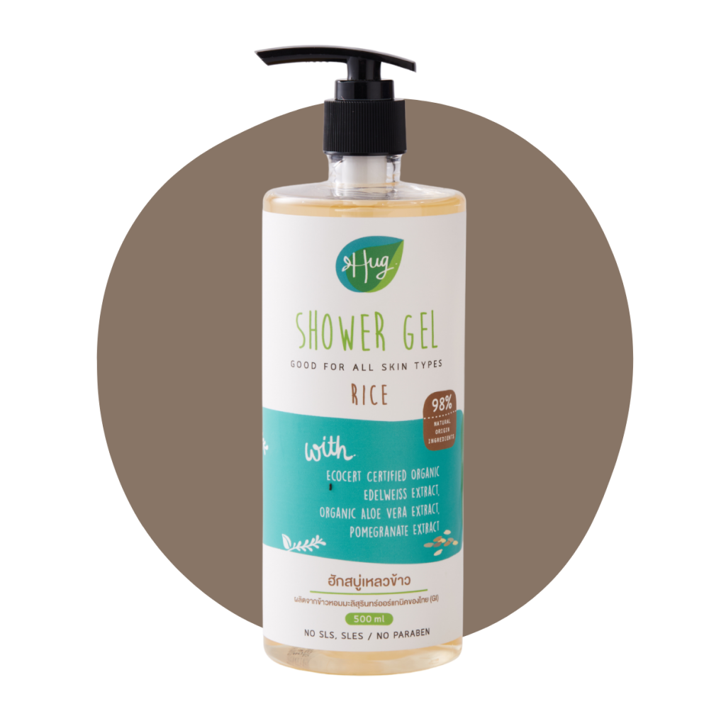 hug sw rice 500ml Hug Organic ฮัก ออร์แกนิค hug sw rice 500ml Hug Organic ฮัก ออร์แกนิค