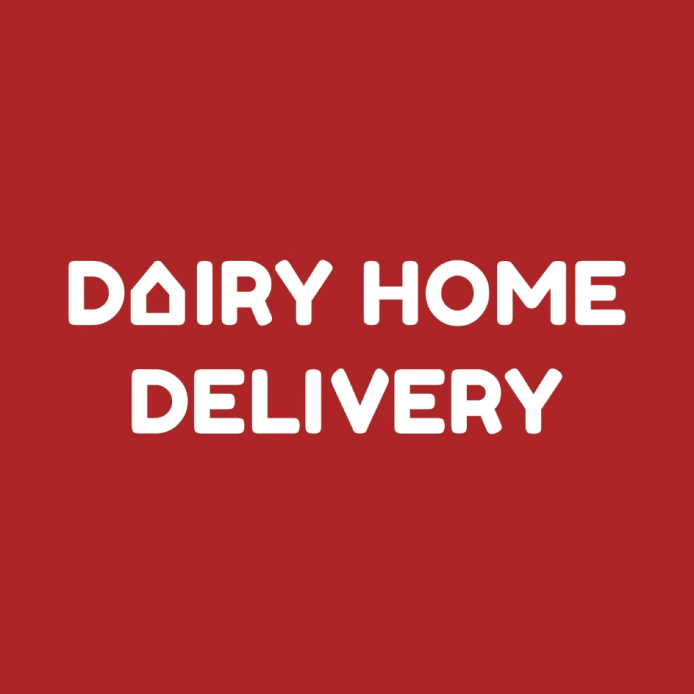Dairy Home Delivery Hug Organic ฮัก ออร์แกนิค