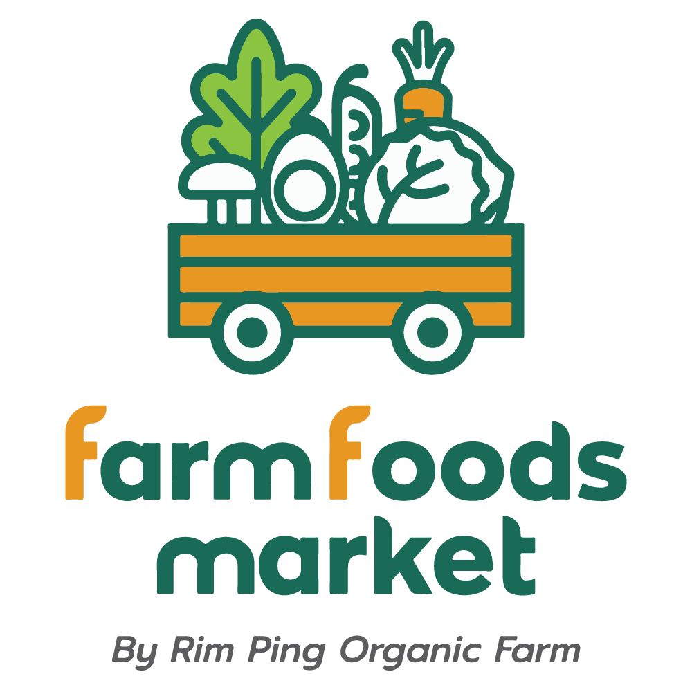 Farm Foods Market • Hug Organic