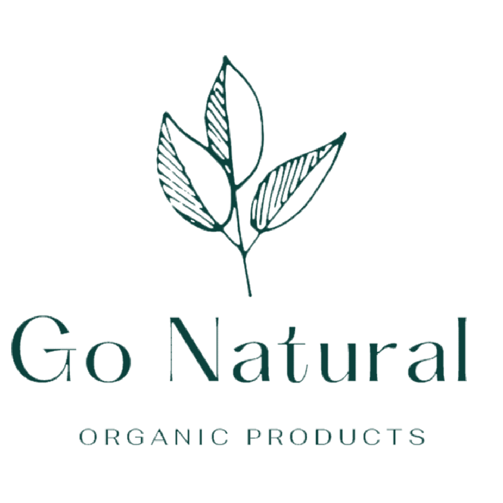 logo_Go Natural , Phuket
