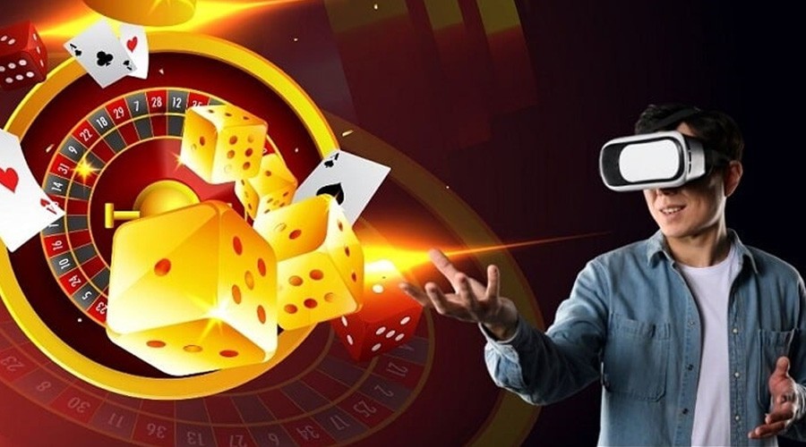 casinos and technology the future of online 1 Hug Organic ฮัก ออร์แกนิค