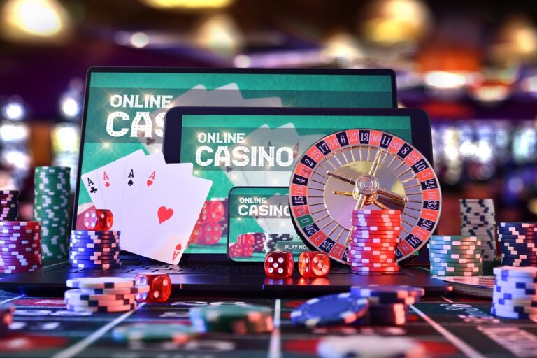 Discover the Excitement of Playhub Casino 3