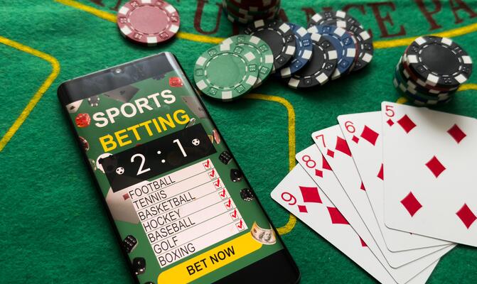 Exploring the World of Betting A Deep Dive into Spurbets