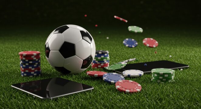 Exploring the World of Betting A Deep Dive into Spurbets