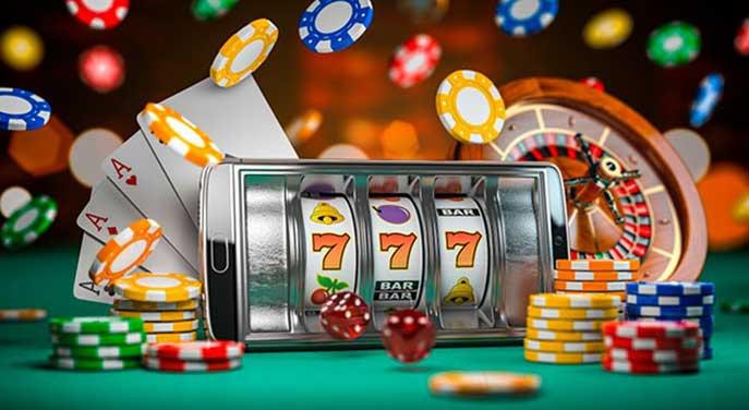 Slovak Online Casino - Zábava a bezpečnosť pre slovenských hráčov