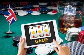 The Ultimate Guide to Casino UK Online Real Money 23 The Ultimate Guide to Casino UK Online Real Money 23
