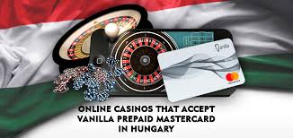 Hungary New Casino Online 2025 What to Expect in the Gaming Landscape