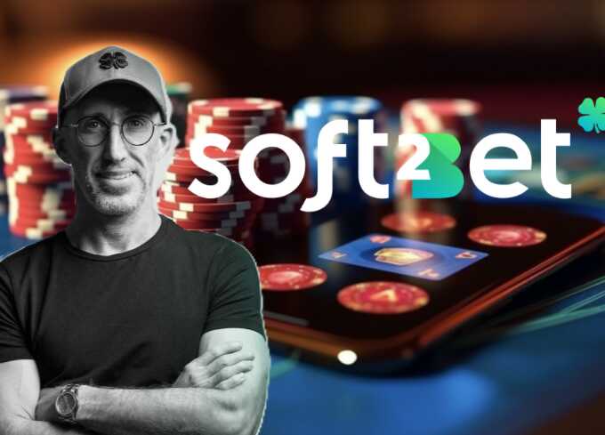 The Ultimate Guide to Soft to Bet A New Era in Online Betting The Ultimate Guide to Soft to Bet A New Era in Online Betting