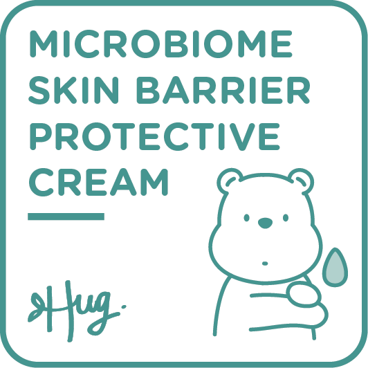 DIY ICON Products baby 02 Hug Organic ฮัก ออร์แกนิค