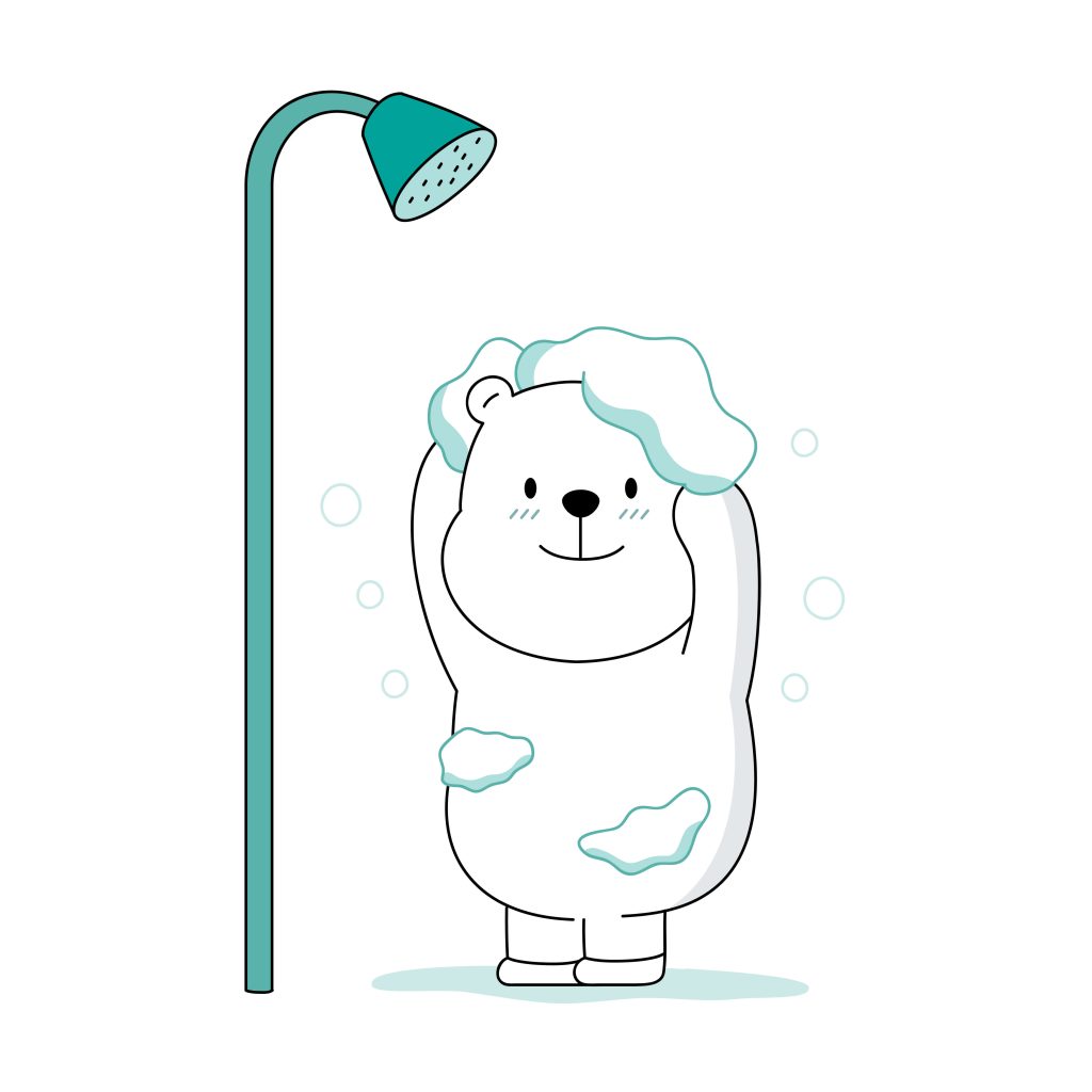 Shampoo 01 2 Hug Organic ฮัก ออร์แกนิค